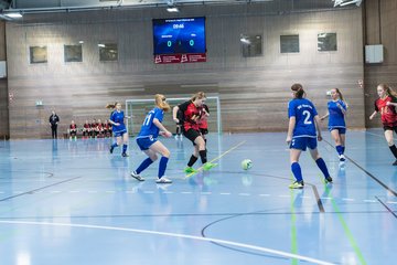Bild 69 - wBJ Fortuna St. Juergen Winter Cup